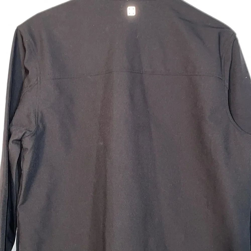 Swiss tech jacket - Picture 8 of 9